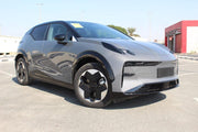 Zeekr X 2024 Electric Compact SUV – 560-650 km Range